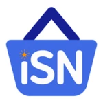 Logo of Idol Shopping Network android Application 